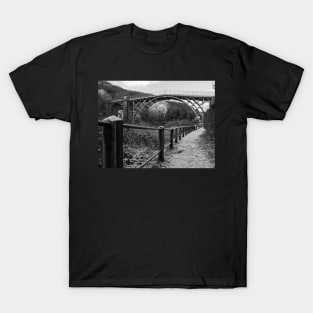 The Iron Bridge T-Shirt